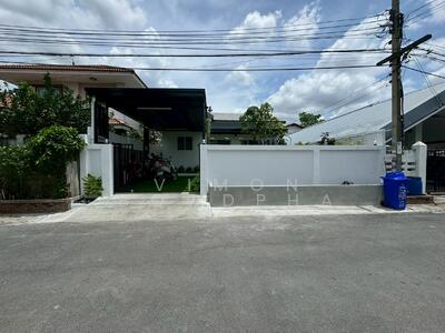 ขาย - หมู่บ้าน พูนศิริ สุคนธสวัสดิ์3, กรุงเทพ