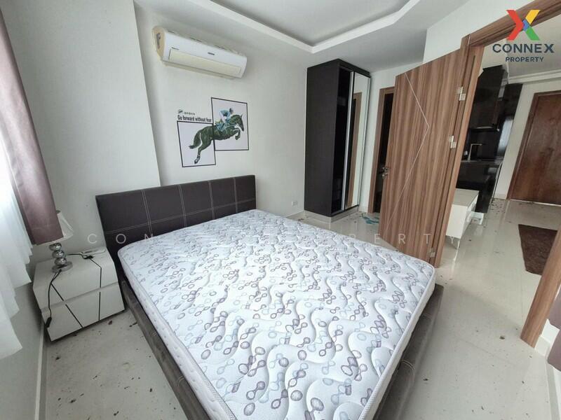 Club Royal, Chon Buri (Pattaya), 381 Soi Na Kluea 12, Na Kloe, Bang Lamung (Pattaya), Chon Buri (Pattaya), 1 Bedroom, 38 sqm, Condo For Sale, by Connex Property, 11852480 - DDproperty.com