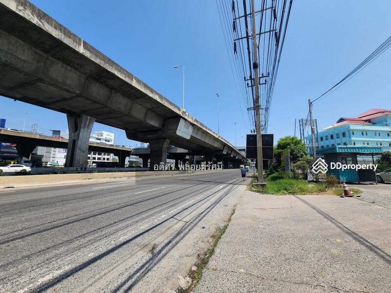 For Rent - บางนา ตราด, Samut Prakan