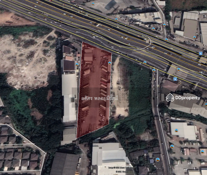 For Rent - บางนา ตราด, Samut Prakan