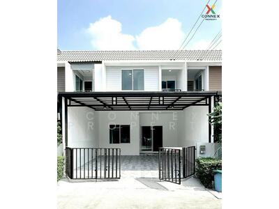 ขาย - The Colors Premium Rangsit - Lumlukka : เดอะคัลเลอร์ส พรีเมียม รังสิต - ลำลูกกา, ปทุมธานี