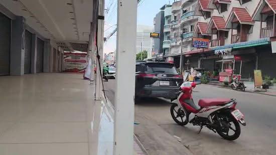 Shop for rent at saveone, Nakhon Ratchasima, Nai Muang, Muang Nakhon Ratchasima, Nakhon Ratchasima, , 400 sqm, Shophouse For Rent, by วิรณี อัลล์กาเยอร์, 11852499 - DDproperty.com