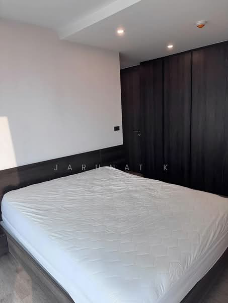 168 Sukhumvit 36, Bangkok, 168 Soi Sukhumvit 36, Khong Tan, Khlong Toei, Bangkok, 1 Bedroom, 43 sqm, Condo For Rent, by Jarunat K, 11852501 - DDproperty.com
