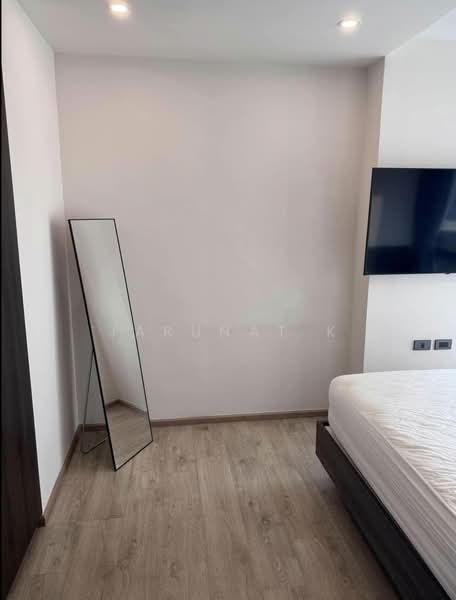 168 Sukhumvit 36, Bangkok, 168 Soi Sukhumvit 36, Khong Tan, Khlong Toei, Bangkok, 1 Bedroom, 43 sqm, Condo For Rent, by Jarunat K, 11852501 - DDproperty.com