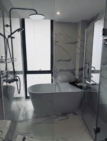 168 Sukhumvit 36, Bangkok, 168 Soi Sukhumvit 36, Khong Tan, Khlong Toei, Bangkok, 1 Bedroom, 43 sqm, Condo For Rent, by Jarunat K, 11852501 - DDproperty.com