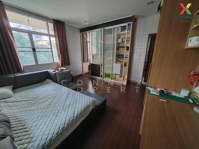 ขาย - Baan Klang Krung Resort (Ratchada 7) : บ้านกลางกรุงรีสอร์ท รัชดา ซอย7, กรุงเทพ