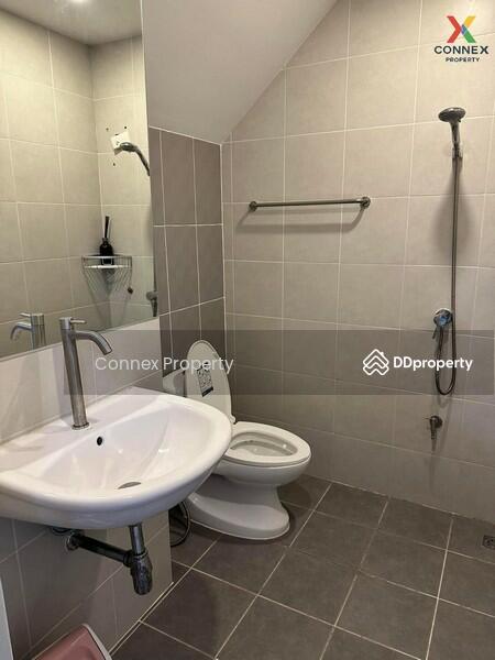 For Sale - The Ricco Town Wongwaen-Hathairat, Bangkok