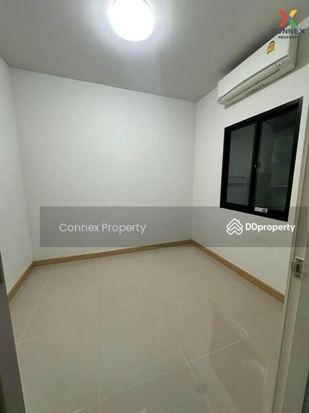 For Sale - The Ricco Town Wongwaen-Hathairat, Bangkok