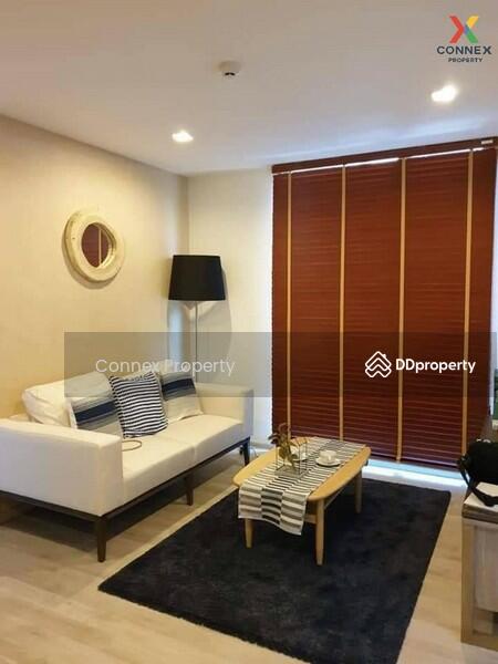 For Rent - Chambers Chaan Ladprao-Wanghin, Bangkok