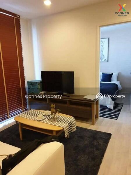 For Rent - Chambers Chaan Ladprao-Wanghin, Bangkok