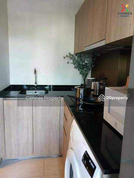 For Rent - Chambers Chaan Ladprao-Wanghin, Bangkok