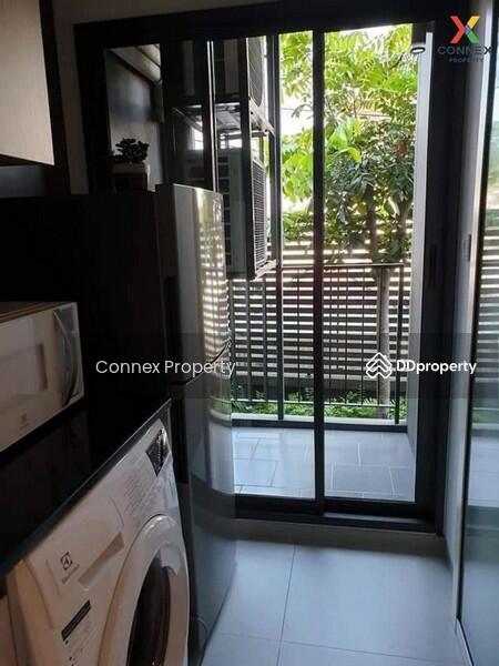 For Rent - Chambers Chaan Ladprao-Wanghin, Bangkok