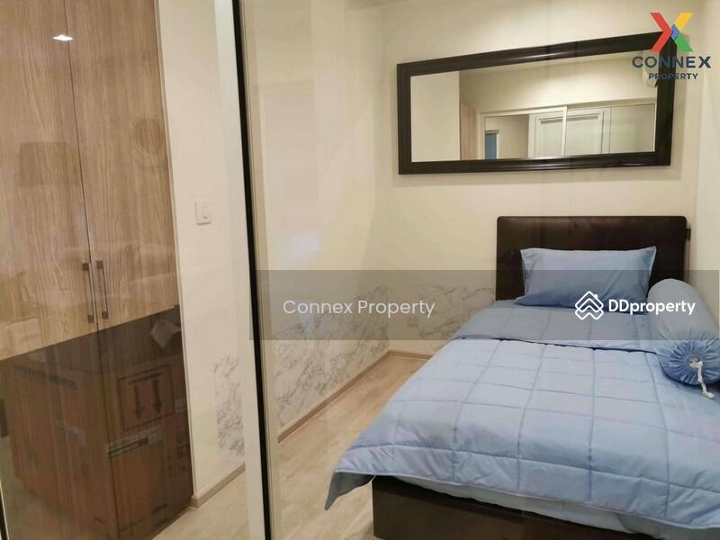 For Rent - Chambers Chaan Ladprao-Wanghin, Bangkok