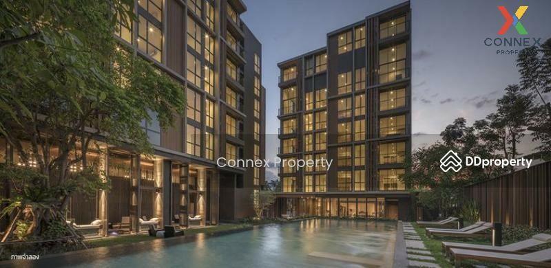 For Rent - Chambers Chaan Ladprao-Wanghin, Bangkok