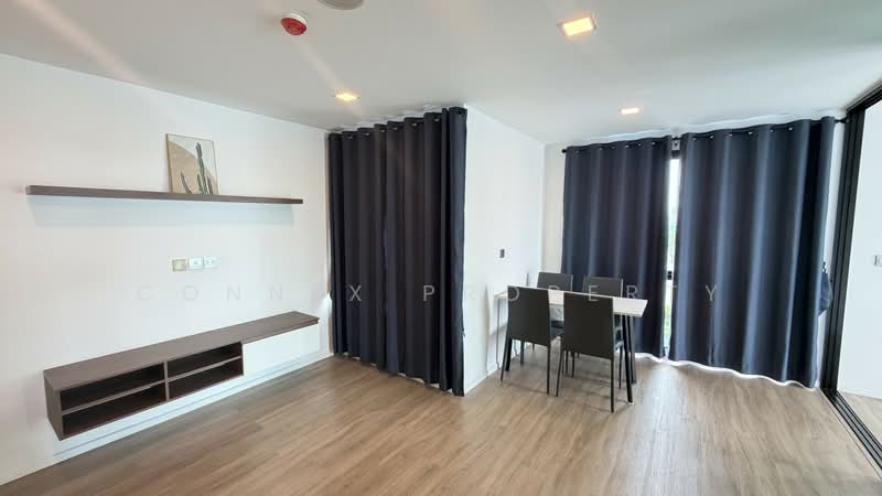 Atmoz Ladprao 71, Bangkok, Soi Lat Phrao 71, Lat Phrao, Bangkok, 1 Bedroom, 50 sqm, Condo For Sale, by Connex Property, 11852527 - DDproperty.com