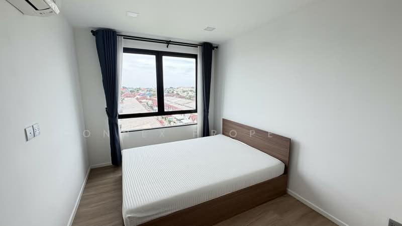 Atmoz Ladprao 71, Bangkok, Soi Lat Phrao 71, Lat Phrao, Bangkok, 1 Bedroom, 50 sqm, Condo For Sale, by Connex Property, 11852527 - DDproperty.com