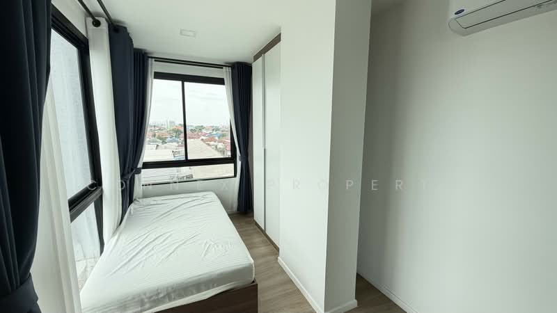Atmoz Ladprao 71, Bangkok, Soi Lat Phrao 71, Lat Phrao, Bangkok, 1 Bedroom, 50 sqm, Condo For Sale, by Connex Property, 11852527 - DDproperty.com