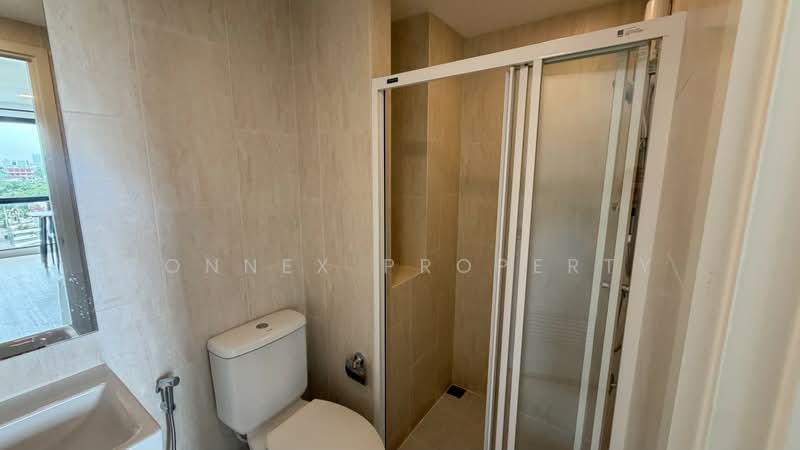 Atmoz Ladprao 71, Bangkok, Soi Lat Phrao 71, Lat Phrao, Bangkok, 1 Bedroom, 50 sqm, Condo For Sale, by Connex Property, 11852527 - DDproperty.com