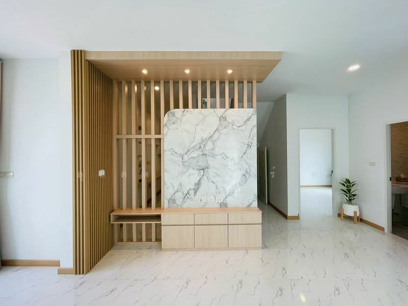 Ariya - Sriracha #Sriracha #chonburi, Chon Buri (Pattaya), 366/35 โรงน้ำพริก-บ่อหิน 2, Nong - Kham, Si Racha, Chon Buri (Pattaya), 4 Bedrooms, 169 sqm, Single Detached House For Sale, by ลุลิตตา อินทร์โพ, 11852537 - DDproperty.com