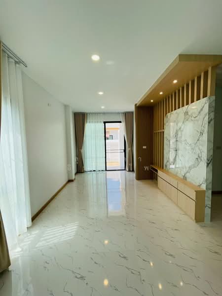 Ariya - Sriracha #Sriracha #chonburi, Chon Buri (Pattaya), 366/35 โรงน้ำพริก-บ่อหิน 2, Nong - Kham, Si Racha, Chon Buri (Pattaya), 4 Bedrooms, 169 sqm, Single Detached House For Sale, by ลุลิตตา อินทร์โพ, 11852537 - DDproperty.com