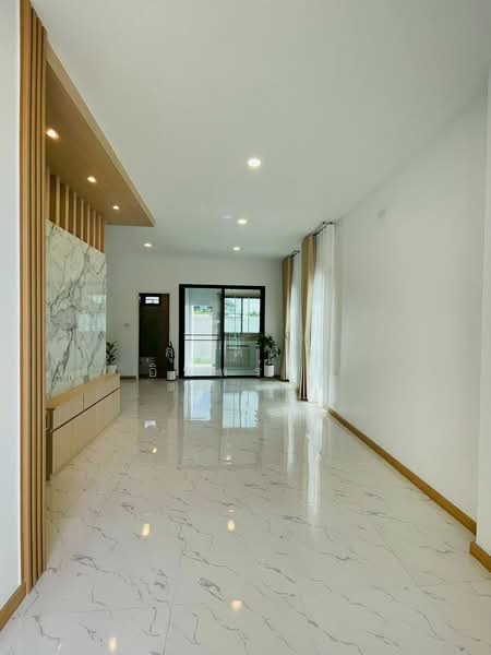 Ariya - Sriracha #Sriracha #chonburi, Chon Buri (Pattaya), 366/35 โรงน้ำพริก-บ่อหิน 2, Nong - Kham, Si Racha, Chon Buri (Pattaya), 4 Bedrooms, 169 sqm, Single Detached House For Sale, by ลุลิตตา อินทร์โพ, 11852537 - DDproperty.com