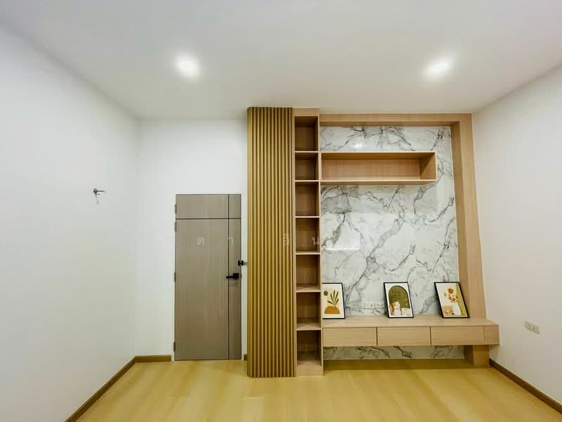 Ariya - Sriracha #Sriracha #chonburi, Chon Buri (Pattaya), 366/35 โรงน้ำพริก-บ่อหิน 2, Nong - Kham, Si Racha, Chon Buri (Pattaya), 4 Bedrooms, 169 sqm, Single Detached House For Sale, by ลุลิตตา อินทร์โพ, 11852537 - DDproperty.com