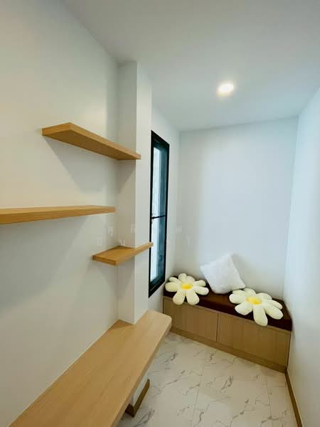 Ariya - Sriracha #Sriracha #chonburi, Chon Buri (Pattaya), 366/35 โรงน้ำพริก-บ่อหิน 2, Nong - Kham, Si Racha, Chon Buri (Pattaya), 4 Bedrooms, 169 sqm, Single Detached House For Sale, by ลุลิตตา อินทร์โพ, 11852537 - DDproperty.com