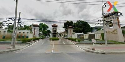 ขาย - Saransiri Ratchaphruek-Chaengwattana : สราญสิริ ราชพฤกษ์-แจ้งวัฒนะ, นนทบุรี