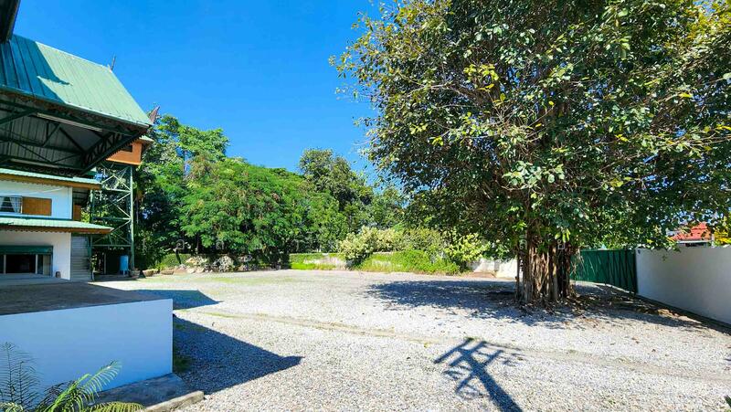 ขาย - ขายโกดังขนาดใหญ่ในหางดง, เชียงใหม่