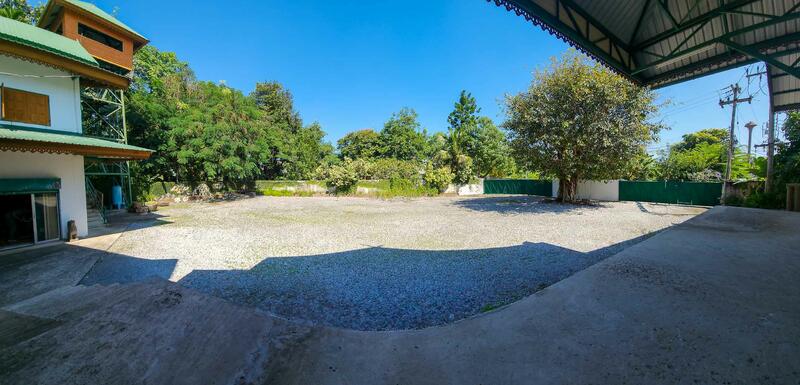 ขาย - ขายโกดังขนาดใหญ่ในหางดง, เชียงใหม่