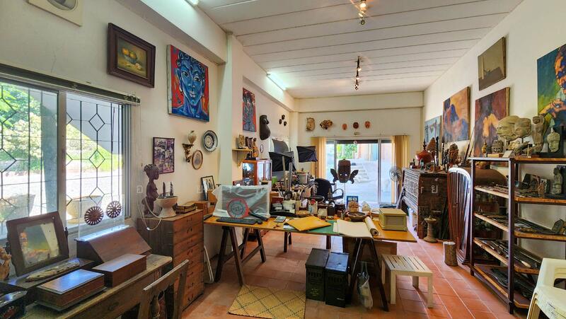 ขาย - ขายโกดังขนาดใหญ่ในหางดง, เชียงใหม่