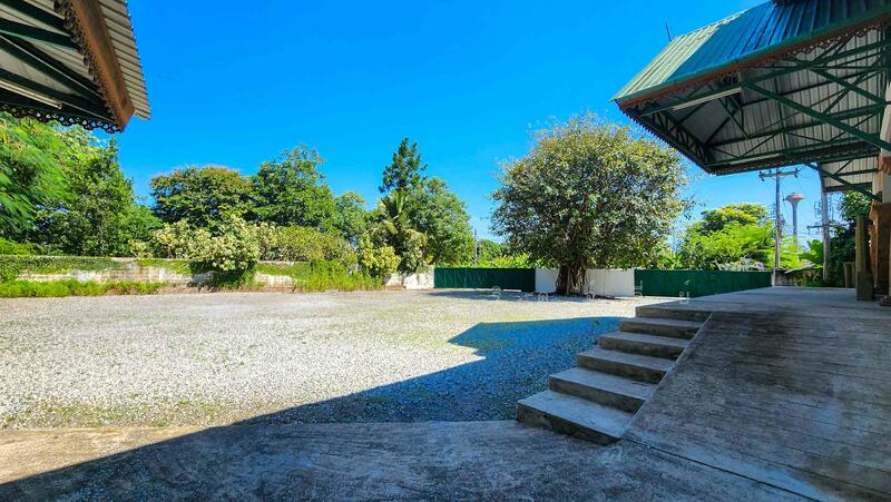 ขาย - ขายโกดังขนาดใหญ่ในหางดง, เชียงใหม่