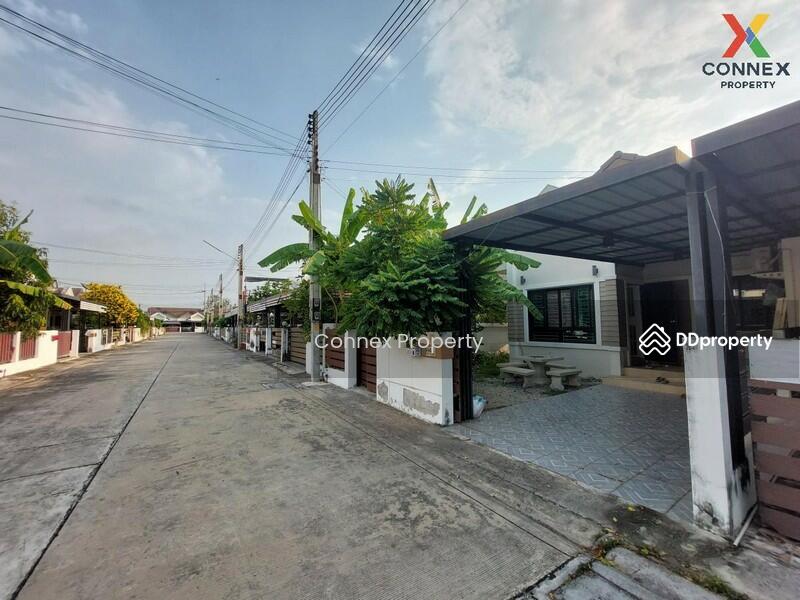 For Sale - Nara Ville, Chon Buri
