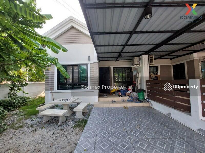 For Sale - Nara Ville, Chon Buri