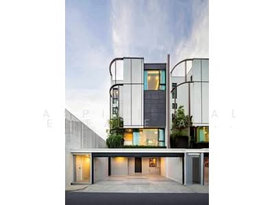 ขาย - Private Residence SCAPE ARI, กรุงเทพ