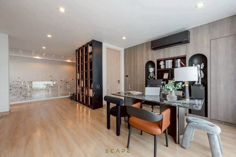 Private Residence SCAPE ARI, กรุงเทพ, สามเสนใน, พญาไท, กรุงเทพ, 277 ตร.ม., บ้านเดี่ยว ขาย, โดย Aspire Real Estate Agency Co., Ltd., 11852586 - DDproperty.com