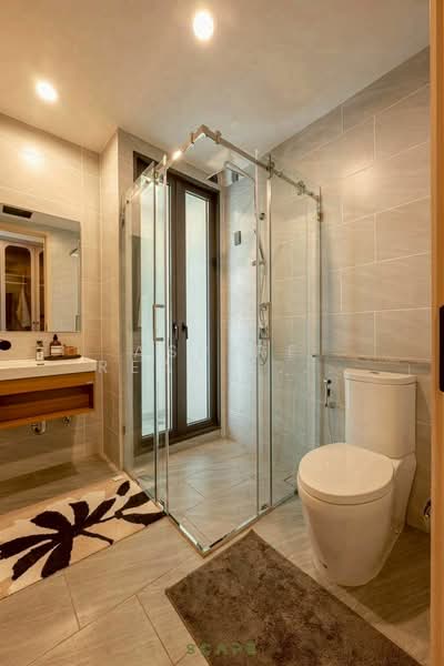 Private Residence SCAPE ARI, Bangkok, Samsen Nai, Phaya Thai, Bangkok, 3 Bedrooms, 277 sqm, Single Detached House For Sale, by Aspire Real Estate Agency Co., Ltd., 11852586 - DDproperty.com