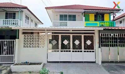 ขาย - บ้านพระปิ่น 4 : Baan Prapin 4, กรุงเทพ