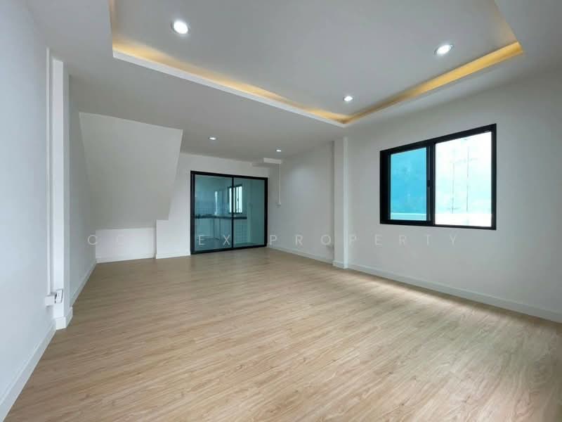 Baan Prapin 4, Bangkok, Nong Kham, Nong Khaem, Bangkok, 2 Bedrooms, 110 sqm, Single Detached House For Sale, by Connex Property, 11852587 - DDproperty.com