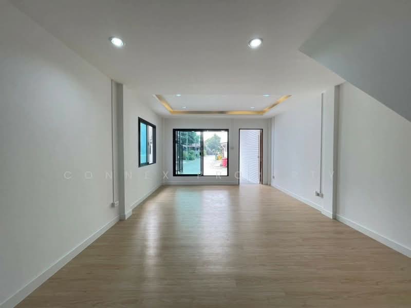 บ้านพระปิ่น 4 : Baan Prapin 4, กรุงเทพ, หนองแขม, กรุงเทพ, 110 ตร.ม., บ้านเดี่ยว ขาย, โดย Connex Property, 11852587 - DDproperty.com