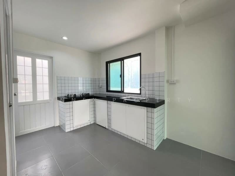 Baan Prapin 4, Bangkok, Nong Kham, Nong Khaem, Bangkok, 2 Bedrooms, 110 sqm, Single Detached House For Sale, by Connex Property, 11852587 - DDproperty.com