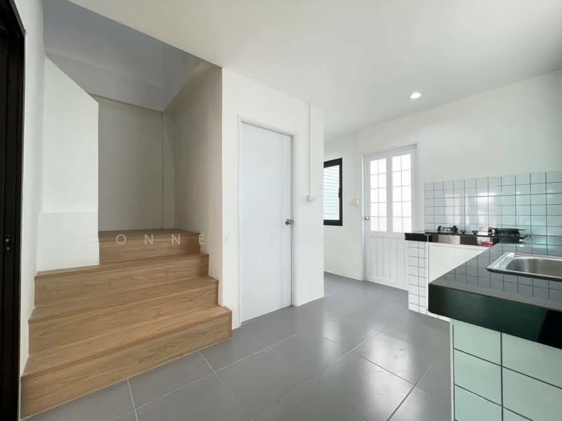 Baan Prapin 4, Bangkok, Nong Kham, Nong Khaem, Bangkok, 2 Bedrooms, 110 sqm, Single Detached House For Sale, by Connex Property, 11852587 - DDproperty.com