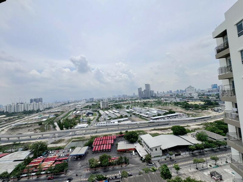 Lumpini Place Rama 9-Ratchada, Bangkok, Rama 9 Road, Huai Khwang, Bangkok, 1 Bedroom, 34 sqm, Condo For Rent, by Napatsorn Amorncheewasillapakul, 11852594 - DDproperty.com