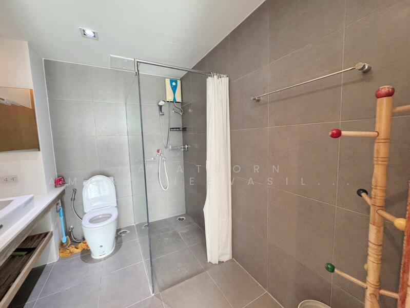 Lumpini Place Rama 9-Ratchada, Bangkok, Rama 9 Road, Huai Khwang, Bangkok, 1 Bedroom, 34 sqm, Condo For Rent, by Napatsorn Amorncheewasillapakul, 11852594 - DDproperty.com