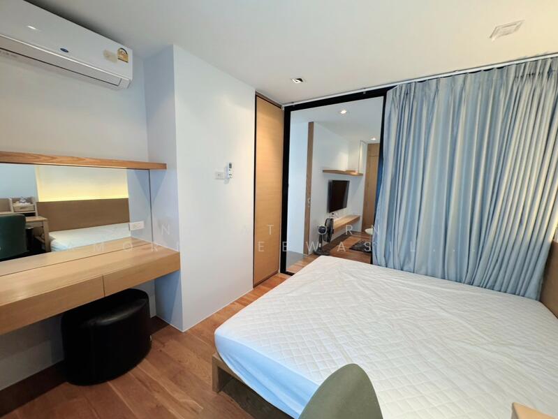 Lumpini Place Rama 9-Ratchada, Bangkok, Rama 9 Road, Huai Khwang, Bangkok, 1 Bedroom, 34 sqm, Condo For Rent, by Napatsorn Amorncheewasillapakul, 11852594 - DDproperty.com