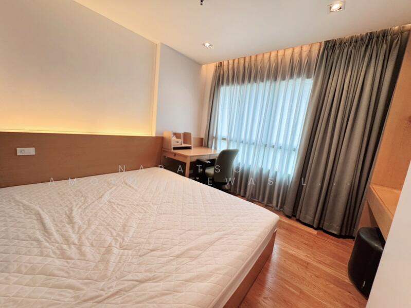 Lumpini Place Rama 9-Ratchada, Bangkok, Rama 9 Road, Huai Khwang, Bangkok, 1 Bedroom, 34 sqm, Condo For Rent, by Napatsorn Amorncheewasillapakul, 11852594 - DDproperty.com