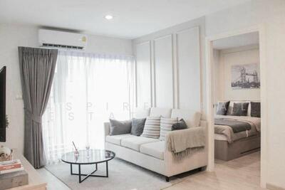 ขาย - The Matt Sukhumvit 101/1 : เดอะ แมทท์ สุขุมวิท 101/1, กรุงเทพ