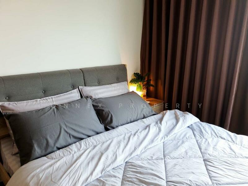 The Stage Taopoon Interchange, Bangkok, 318 Pracharat Road 2, Bang Sue, Bang Sue, Bangkok, 1 Bedroom, 33 sqm, Condo For Sale, by Connex Property, 11852606 - DDproperty.com