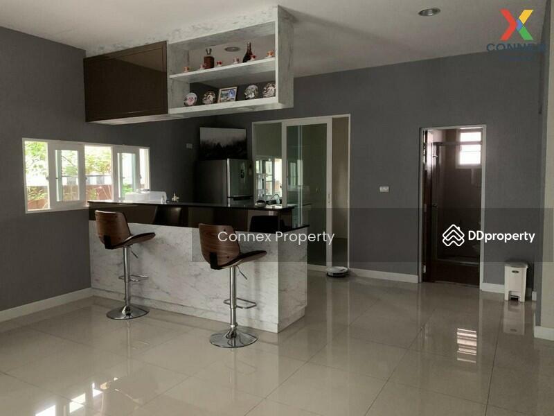 For Rent - The Palazzo Rama3 - Suksawat, Bangkok