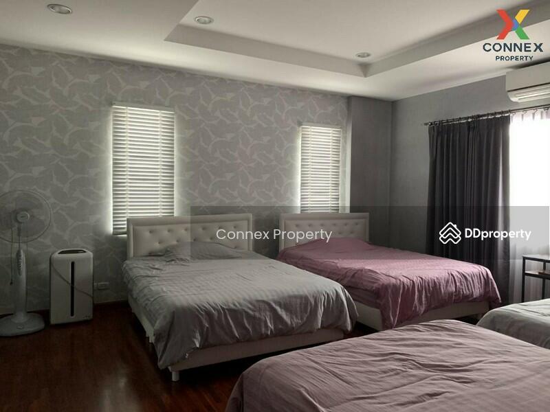 For Rent - The Palazzo Rama3 - Suksawat, Bangkok